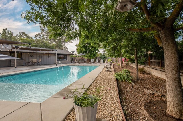6077 N Locan Ave, Clovis, CA 93619 - photo 38