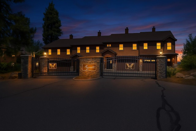 42298 Majestic Ln, Shaver Lake, CA 93664 - photo 1