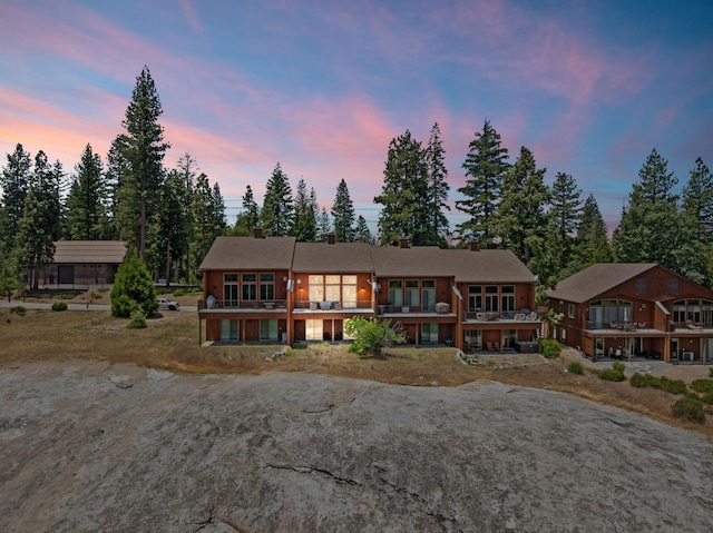 42298 Majestic Ln, Shaver Lake, CA 93664 - photo 3