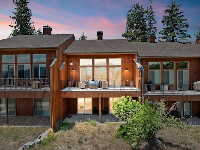 42298 Majestic Ln, Shaver Lake, CA 93664 - photo 4