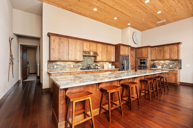 42298 Majestic Ln, Shaver Lake, CA 93664 - photo 17