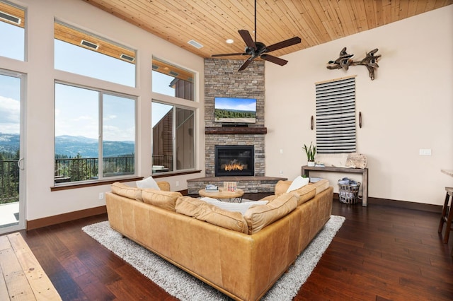 42298 Majestic Ln, Shaver Lake, CA 93664 - photo 9