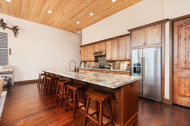 42298 Majestic Ln, Shaver Lake, CA 93664 - photo 18