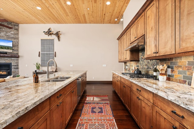 42298 Majestic Ln, Shaver Lake, CA 93664 - photo 16