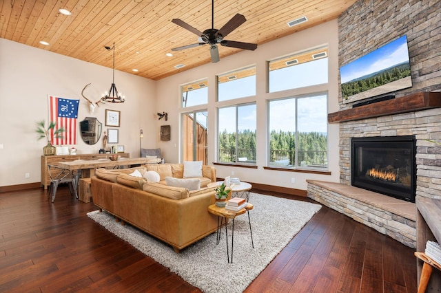 42298 Majestic Ln, Shaver Lake, CA 93664 - photo 6