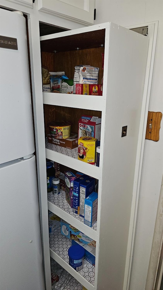 5509 E Crescent Ave, Fresno, CA 93727 - view of storage area