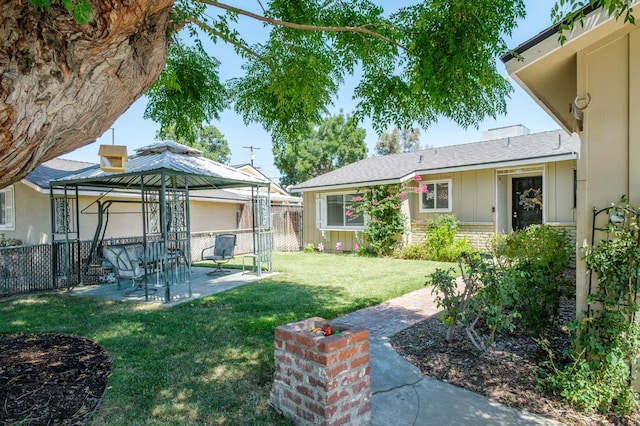 505 Rall Ave, Clovis, CA 93612 - photo 2