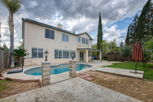 9358 N Winery Ave, Fresno, CA 93720 - photo 35