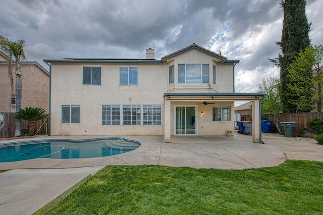 9358 N Winery Ave, Fresno, CA 93720 - photo 34