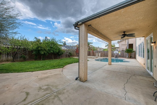 9358 N Winery Ave, Fresno, CA 93720 - photo 31