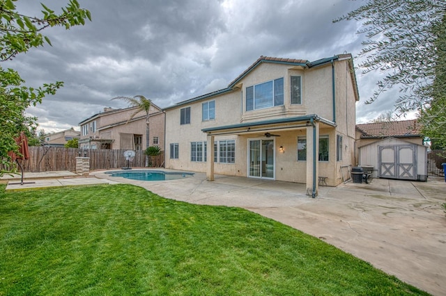 9358 N Winery Ave, Fresno, CA 93720 - photo 33