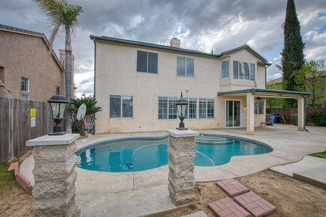 9358 N Winery Ave, Fresno, CA 93720 - photo 36