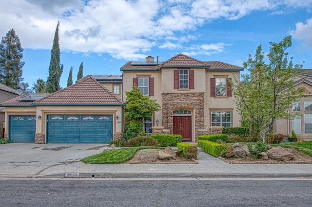 9358 N Winery Ave, Fresno, CA 93720 - photo 1