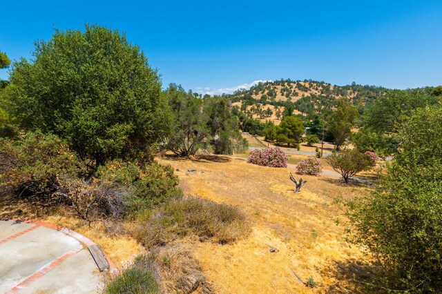 42560 Ranger Circle Way, Coarsegold, CA 93614 - view of mountain background