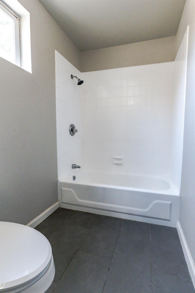 42560 Ranger Circle Way, Coarsegold, CA 93614 - full bath featuring shower / washtub combination and tile patterned flooring