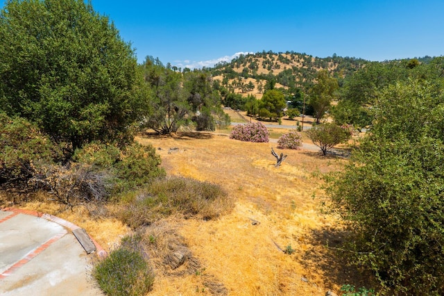 42560 Ranger Circle Way, Coarsegold, CA 93614 - view of mountain backdrop
