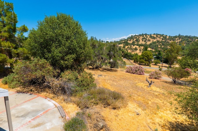 42560 Ranger Circle Way, Coarsegold, CA 93614 - view of mountain backdrop