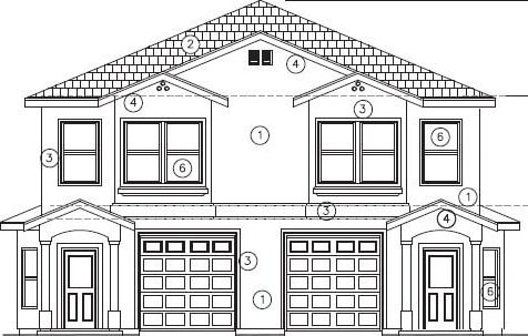 318 E El Monte Ct, Madera, CA 93637 - photo 1