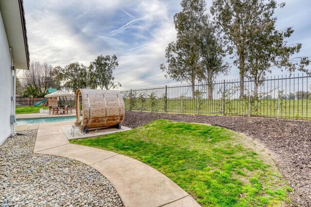 3266 E Via Montiano Ave, Clovis, CA 93619 - photo 51