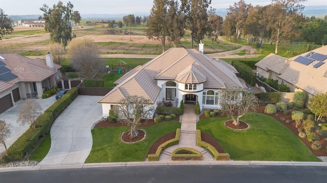 3266 E Via Montiano Ave, Clovis, CA 93619 - photo 8
