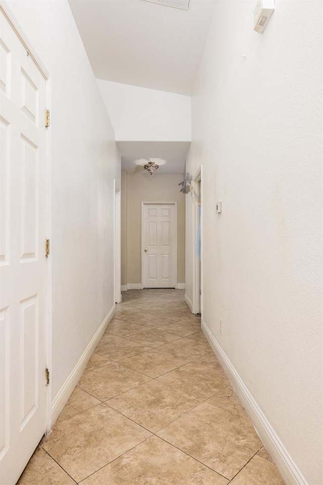 279 N Douglas, Fresno, CA 93727 - corridor featuring baseboards