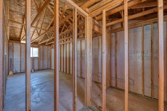 5578 E Perrin Rd, Clovis, CA 93619 - view of misc room