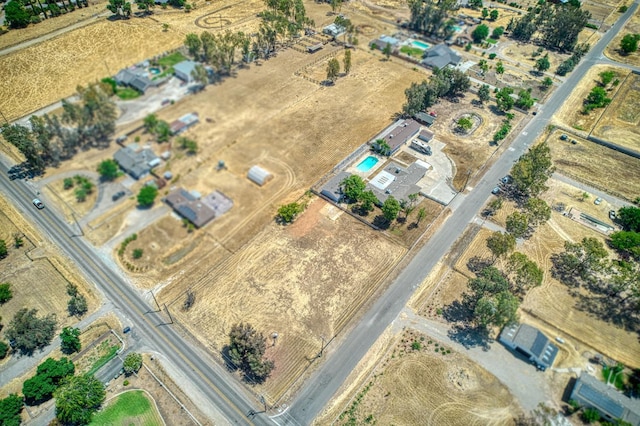 5578 E Perrin Rd, Clovis, CA 93619 - view of property location