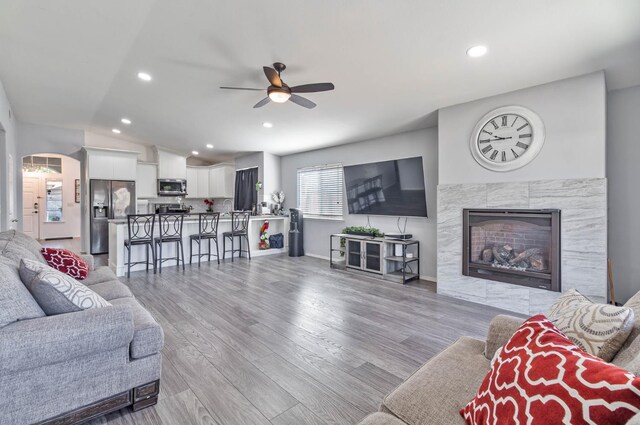 5594 W Oslin Ave, Fresno, CA 93722 - photo 23