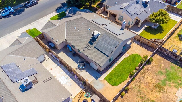 5594 W Oslin Ave, Fresno, CA 93722 - photo 4