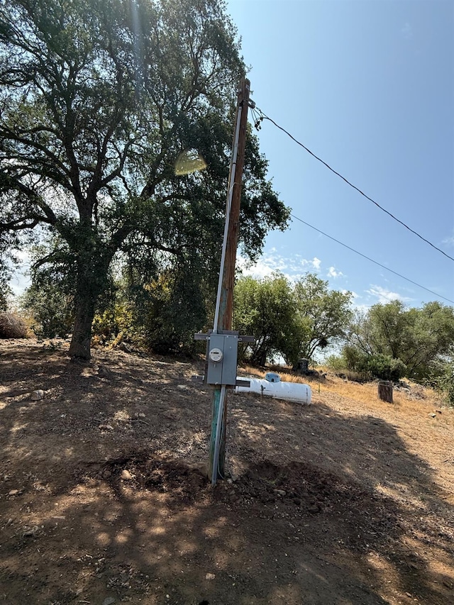 1248 Crane Ln, Yokuts Valley, CA 93675 - view of street