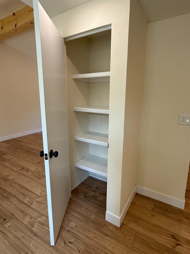 1248 Crane Ln, Yokuts Valley, CA 93675 - view of closet
