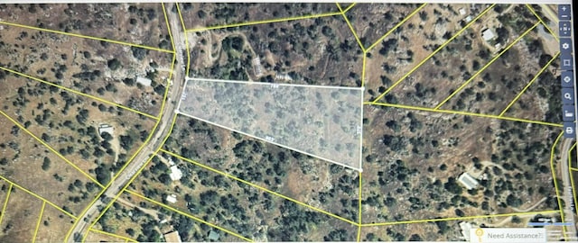 0 Clearview Ln, Yokuts Valley, CA 93675