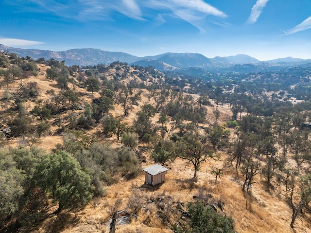 0 Clearview Ln, Yokuts Valley, CA 93675
