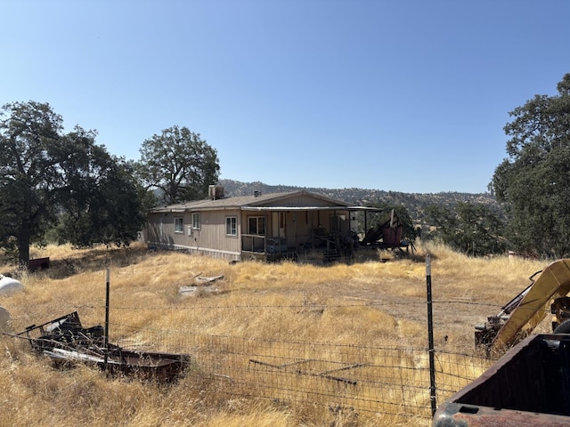 22830 Rd 211, Friant, CA 93626