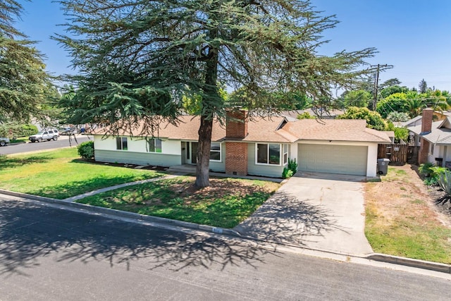 611 Foster Ave, Madera, CA 93637 - photo 2