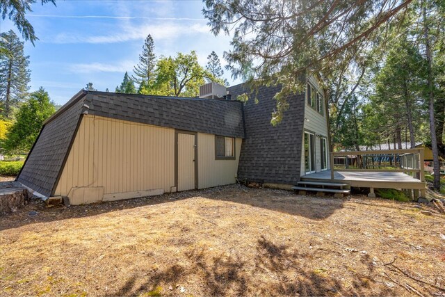 36126 Teaford Poyah, North Fork, CA 93643 - photo 25