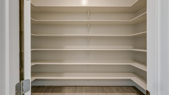 951 Talus Way S, Madera, CA 93636 - view of pantry