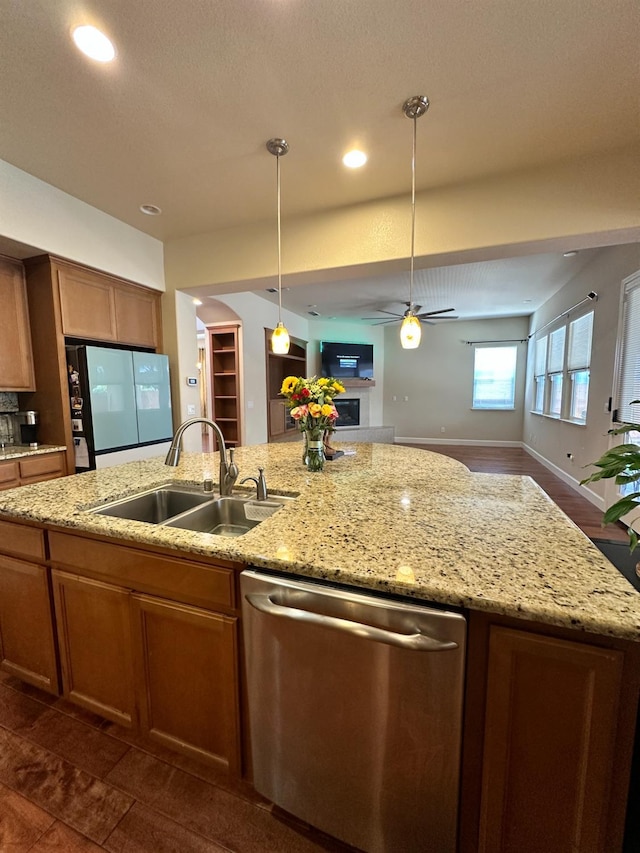 1040 Birch Run Way, Manteca, CA 95336 - photo 15