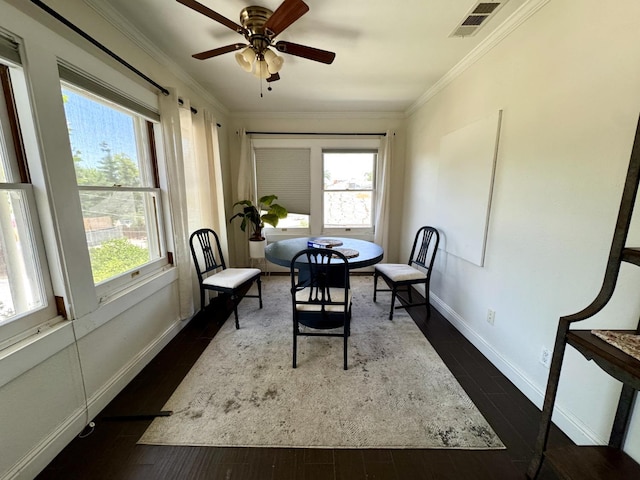 807 N Van Ness Ave, Fresno, CA 93728 - view of sunroom / solarium