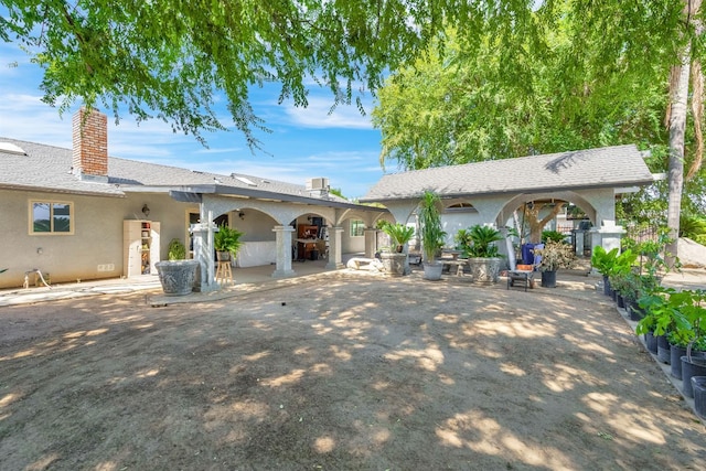 12743 E Gettysburg Ave, Sanger, CA 93657 - photo 30