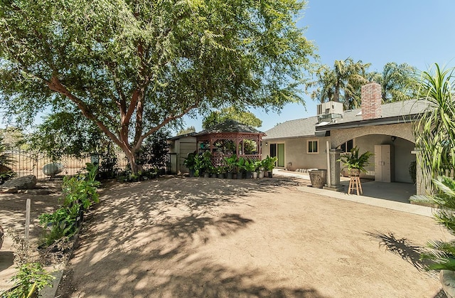 12743 E Gettysburg Ave, Sanger, CA 93657 - photo 28