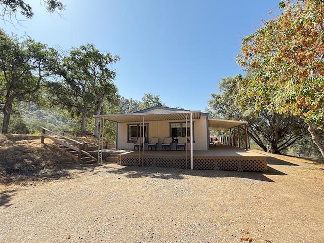 28552 Hidden Hollow Ln, Tollhouse, CA 93667 - photo 35