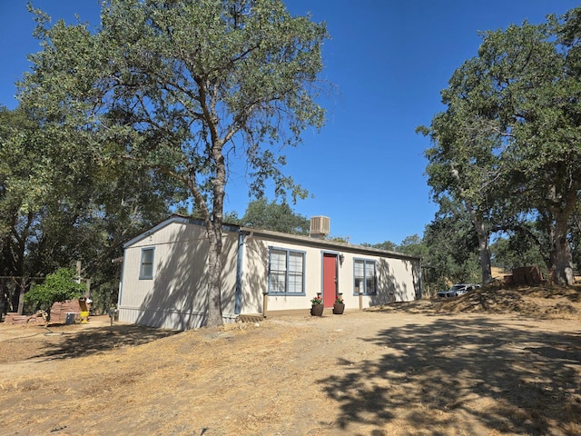 28552 Hidden Hollow Ln, Tollhouse, CA 93667 - photo 37