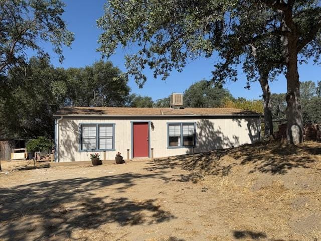 28552 Hidden Hollow Ln, Tollhouse, CA 93667 - photo 2
