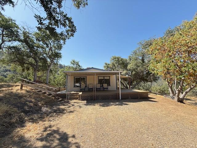 28552 Hidden Hollow Ln, Tollhouse, CA 93667 - photo 34