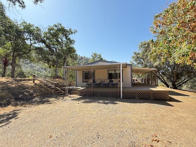 28552 Hidden Hollow Ln, Tollhouse, CA 93667 - photo 8