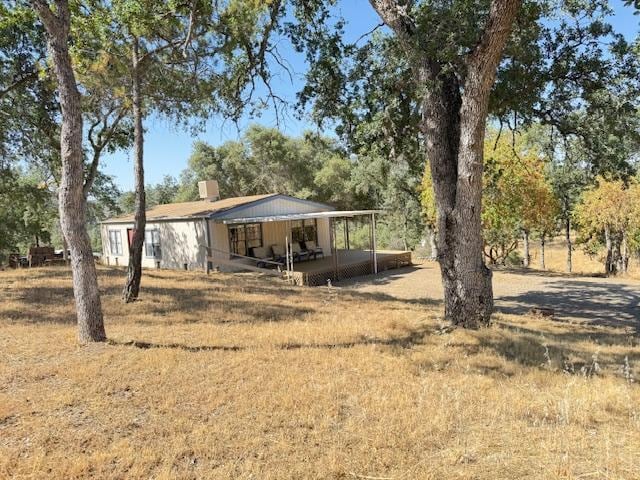 28552 Hidden Hollow Ln, Tollhouse, CA 93667 - photo 5
