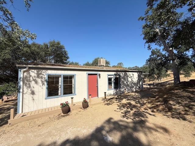28552 Hidden Hollow Ln, Tollhouse, CA 93667 - photo 36