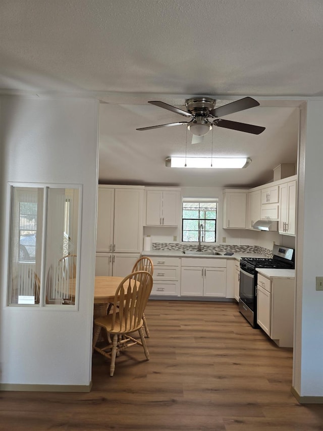 28552 Hidden Hollow Ln, Tollhouse, CA 93667 - photo 40