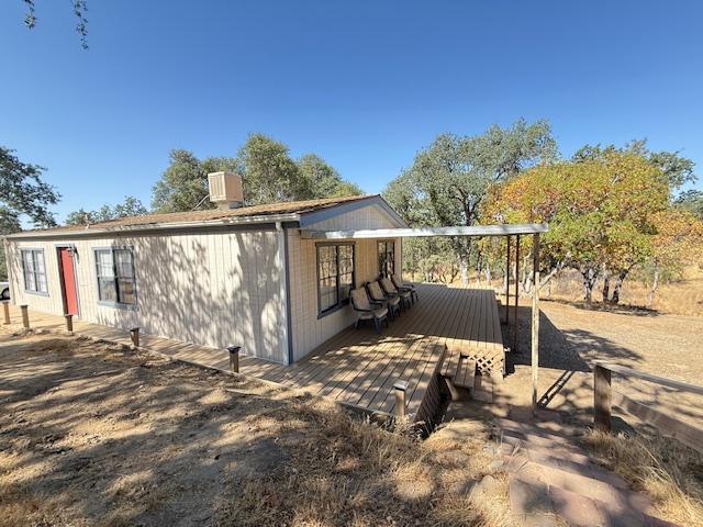 28552 Hidden Hollow Ln, Tollhouse, CA 93667 - photo 1